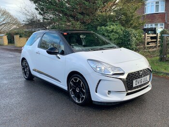 2016 (16) - 1.2 PureTech Elegance Euro 6 (s/s) 3dr