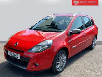 Used Renault Clio 2012 for sale - 75089905: Photo