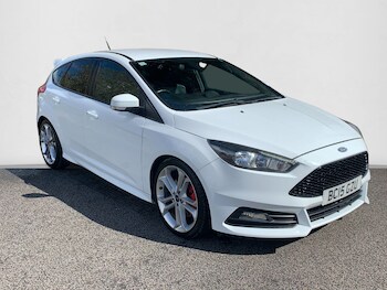 2015 (15) - 2.0 TDCi ST-2 Euro 6 (s/s) 5dr