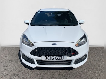 Used Ford Focus 2015 for sale - 75622564: Photo