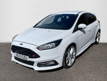 Used Ford Focus 2015 for sale - 75622564: Photo