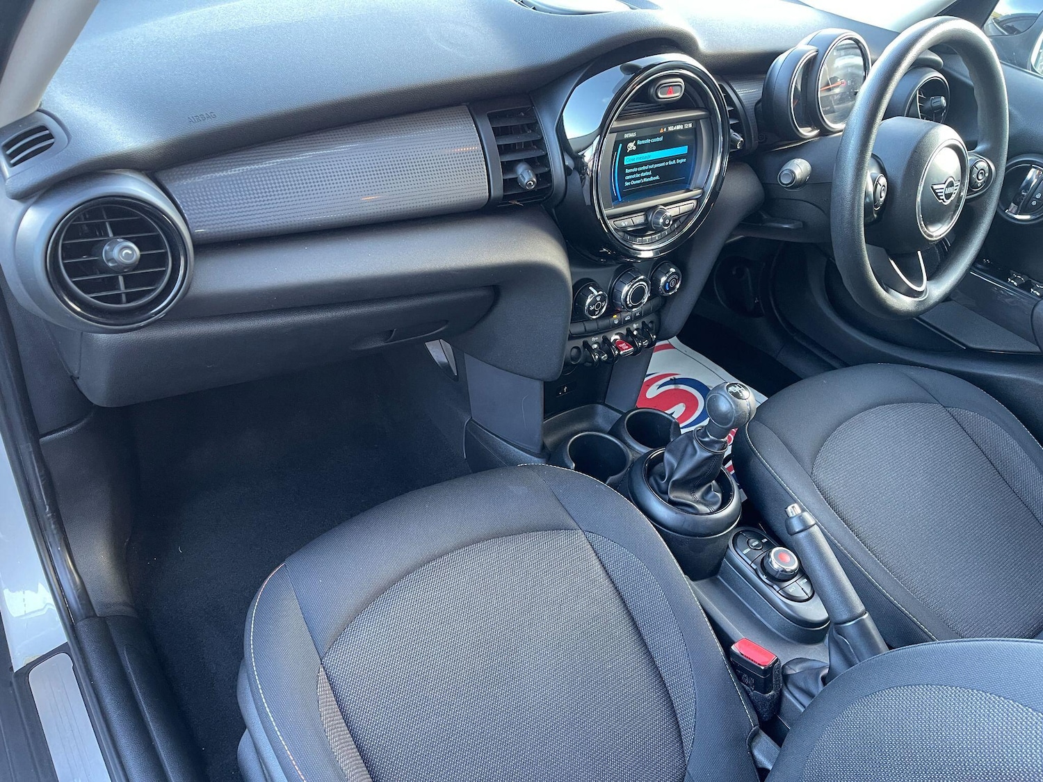 Used MINI Hatch 2018 for sale - 76398615: Photo 12