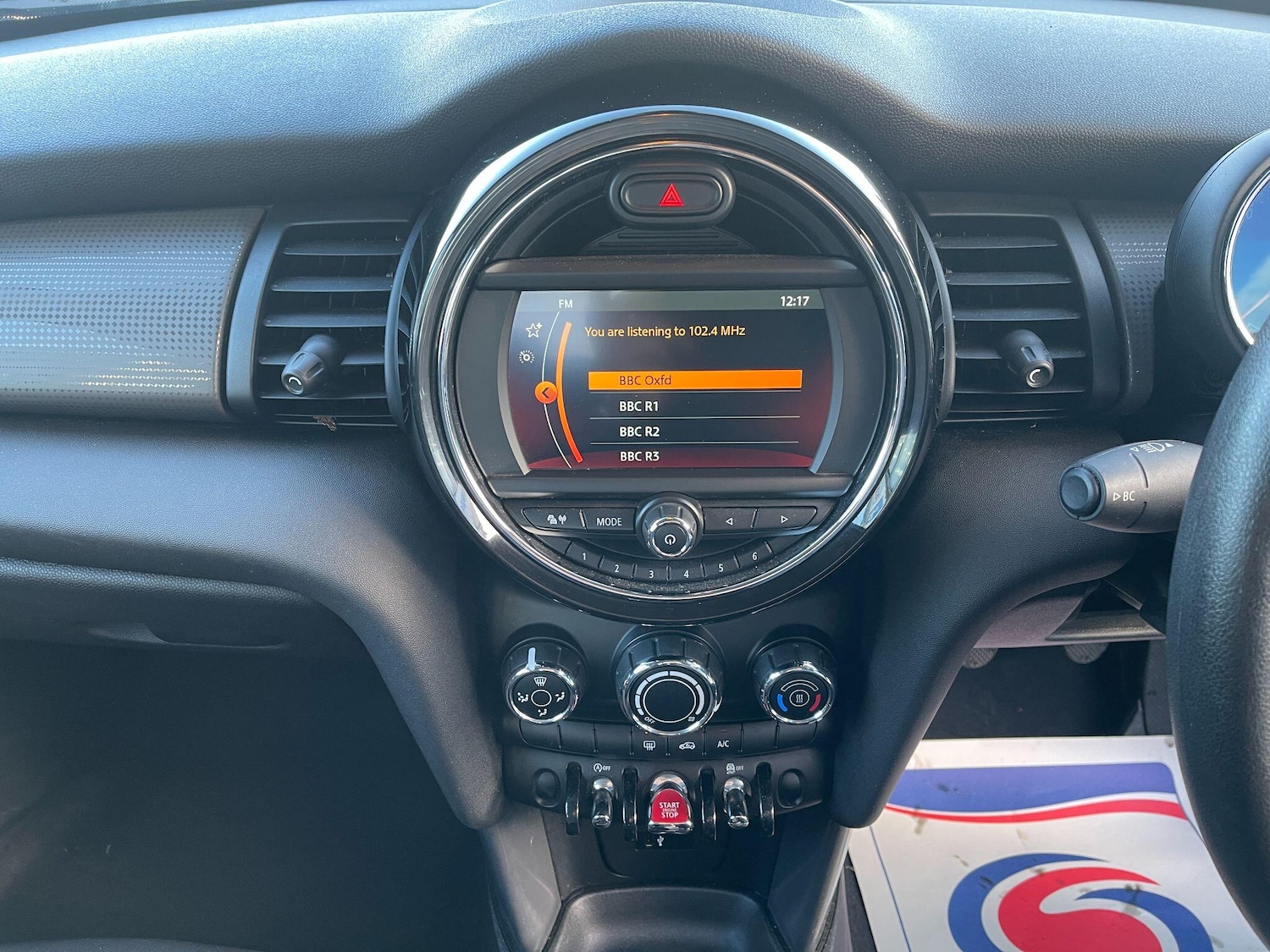 Used MINI Hatch 2018 for sale - 76398615: Photo 13