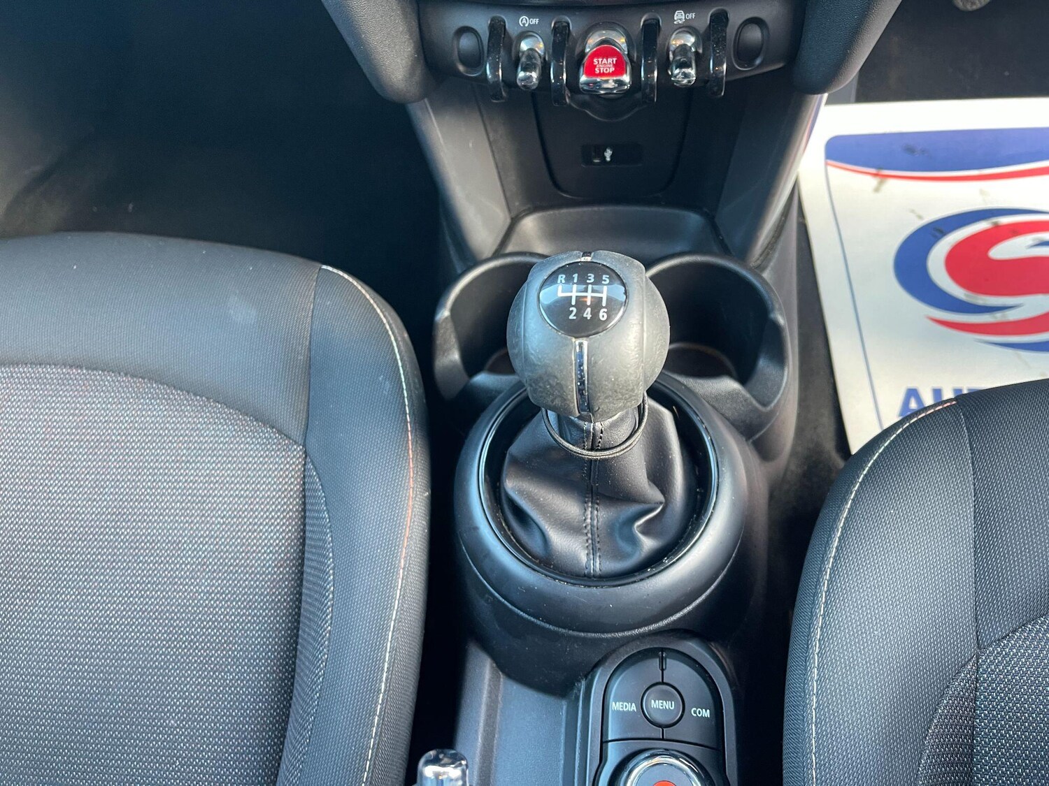 Used MINI Hatch 2018 for sale - 76398615: Photo 14