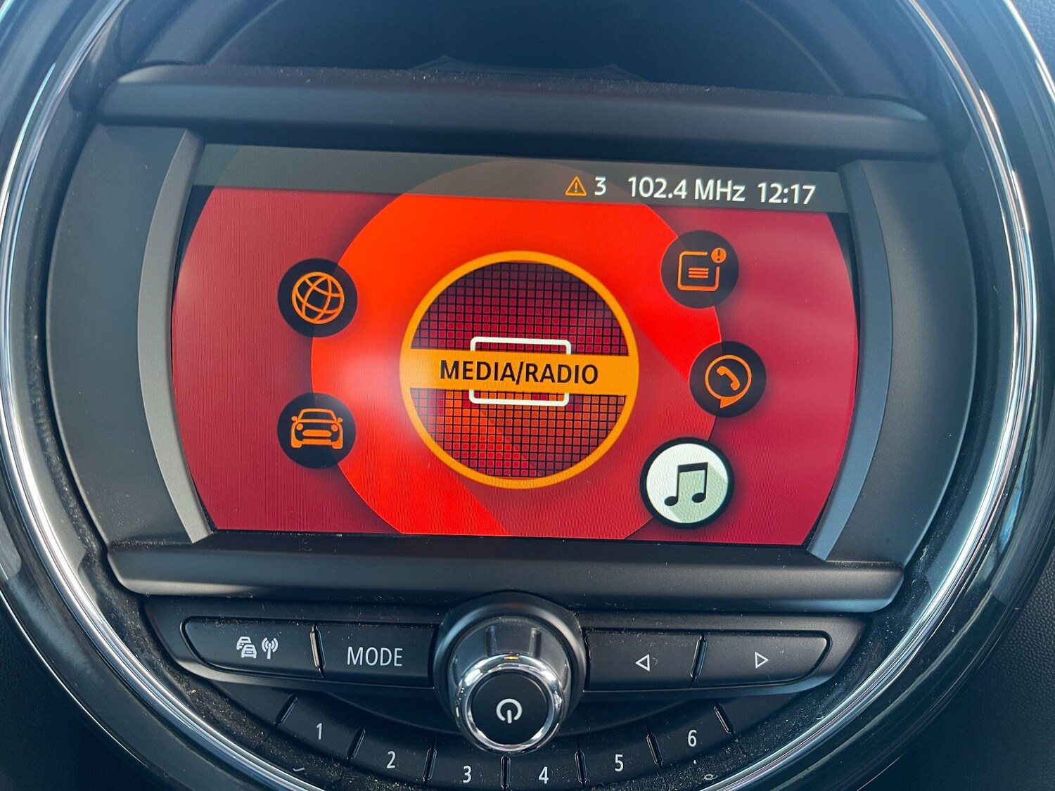 Used MINI Hatch 2018 for sale - 76398615: Photo 33