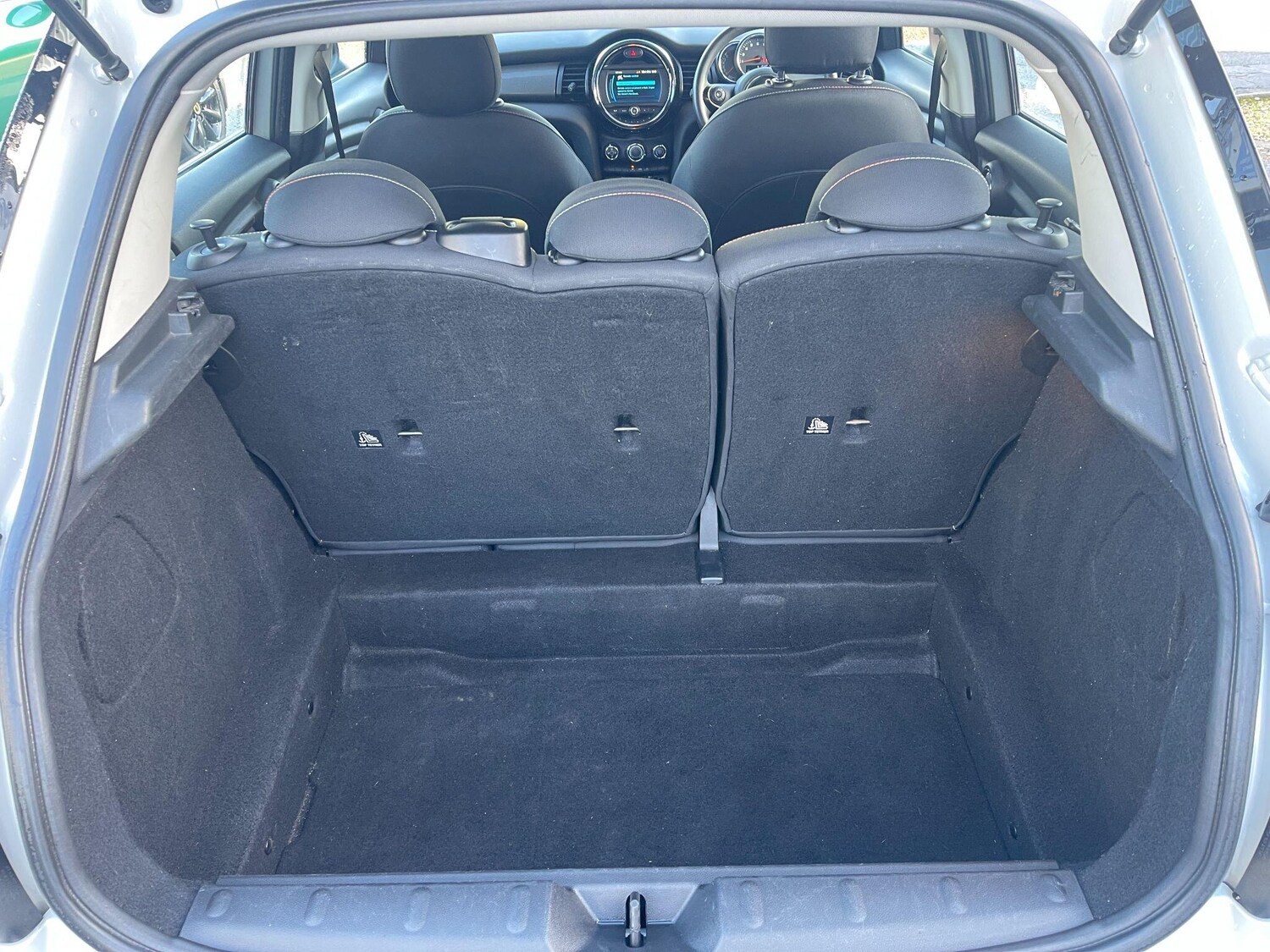 Used MINI Hatch 2018 for sale - 76398615: Photo 36