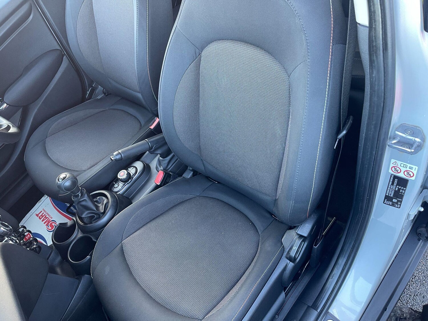 Used MINI Hatch 2018 for sale - 76398615: Photo 37