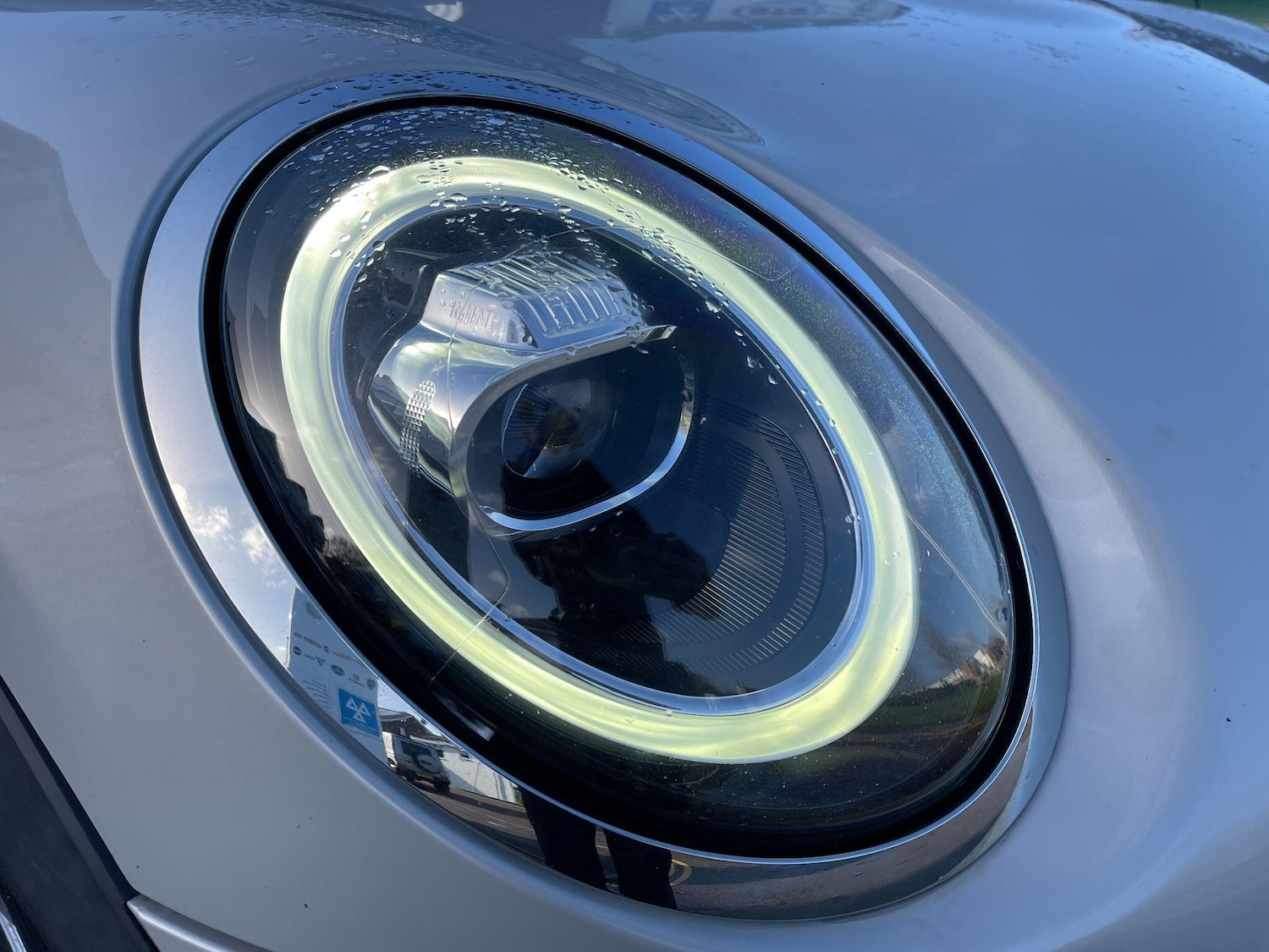 Used MINI Hatch 2018 for sale - 76398615: Photo 40