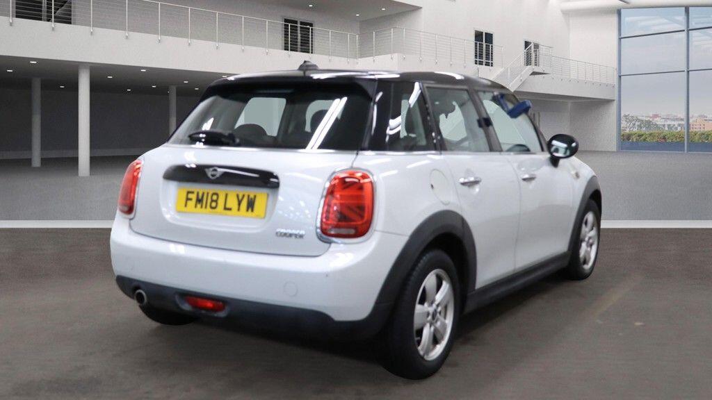 Used MINI Hatch 2018 for sale - 76398615: Photo 6