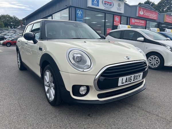 Used MINI Clubman 2016 for sale - 75719397: Photo 11