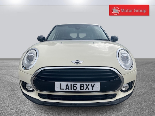Used MINI Clubman 2016 for sale - 75719397: Photo 12