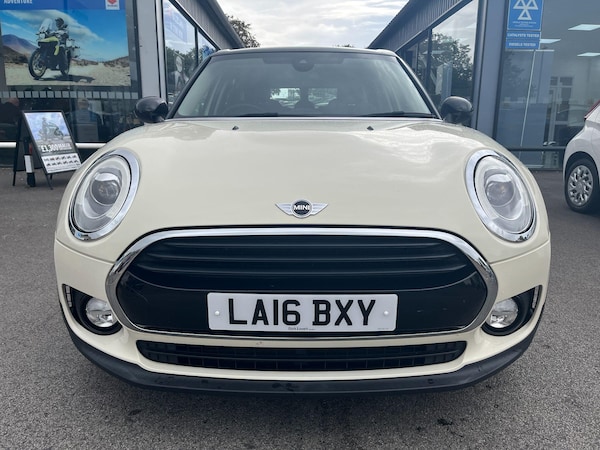 Used MINI Clubman 2016 for sale - 75719397: Photo 13