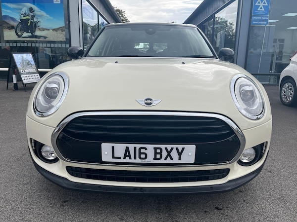 Used MINI Clubman 2016 for sale - 75719397: Photo 14