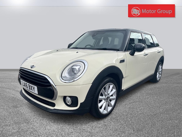 Used MINI Clubman 2016 for sale - 75719397: Photo 15