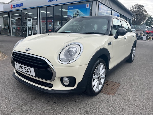 Used MINI Clubman 2016 for sale - 75719397: Photo 17