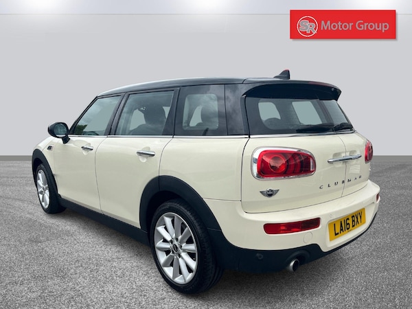 Used MINI Clubman 2016 for sale - 75719397: Photo 18