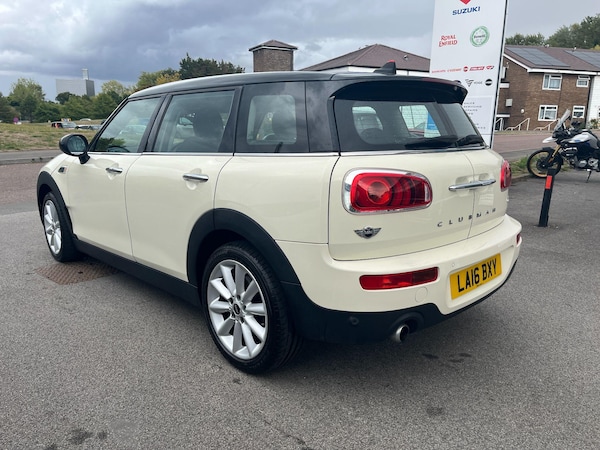 Used MINI Clubman 2016 for sale - 75719397: Photo 19