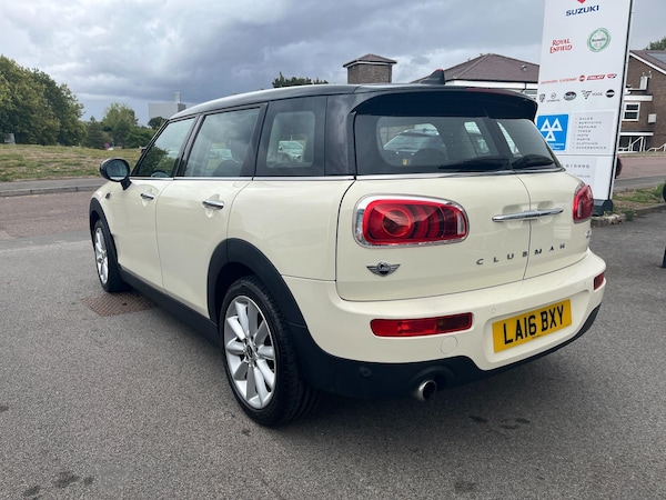 Used MINI Clubman 2016 for sale - 75719397: Photo 20