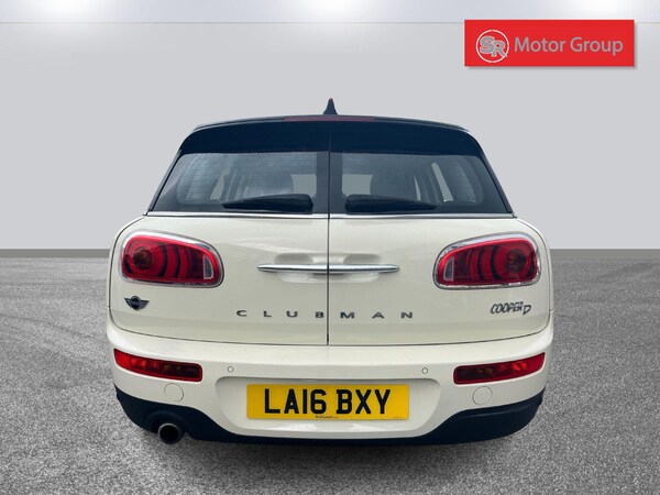 Used MINI Clubman 2016 for sale - 75719397: Photo 21