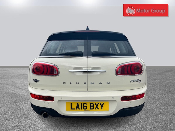 Used MINI Clubman 2016 for sale - 75719397: Photo 22