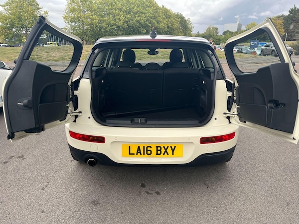 Used MINI Clubman 2016 for sale - 75719397: Photo 23