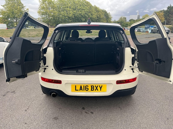 Used MINI Clubman 2016 for sale - 75719397: Photo 24