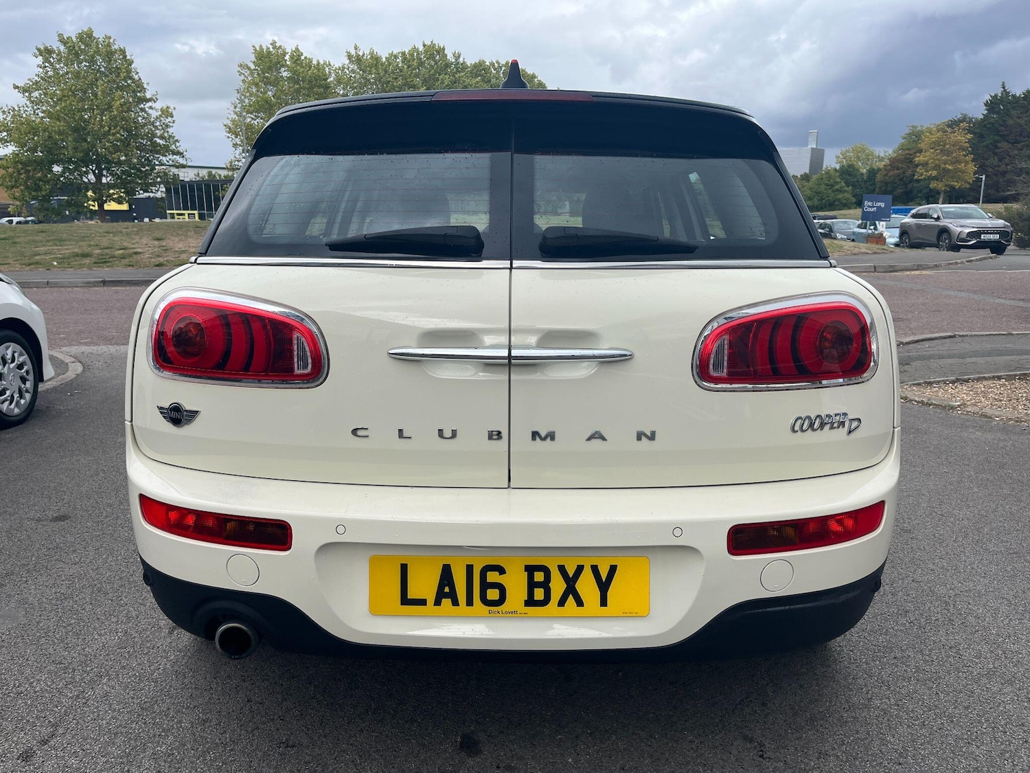 Vehicle 25