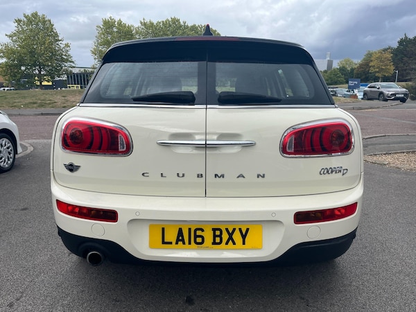 Used MINI Clubman 2016 for sale - 75719397: Photo 25