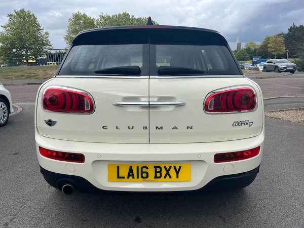 Used MINI Clubman 2016 for sale - 75719397: Photo 26