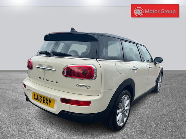Used MINI Clubman 2016 for sale - 75719397: Photo 27