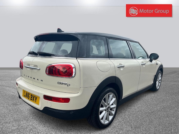 Used MINI Clubman 2016 for sale - 75719397: Photo 28