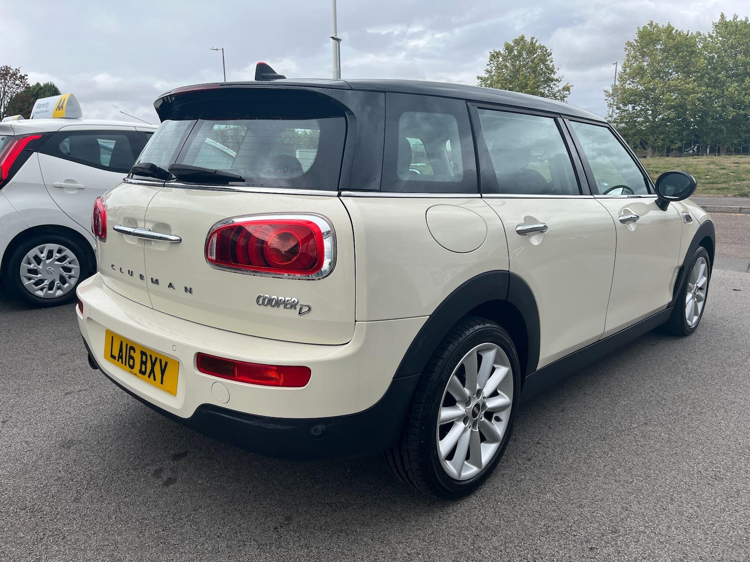 Vehicle 29