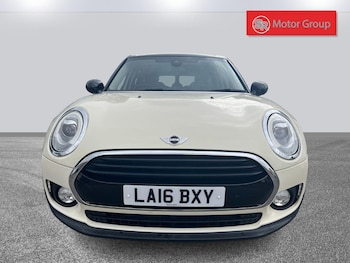Used MINI Clubman 2016 for sale - 75719397: Photo