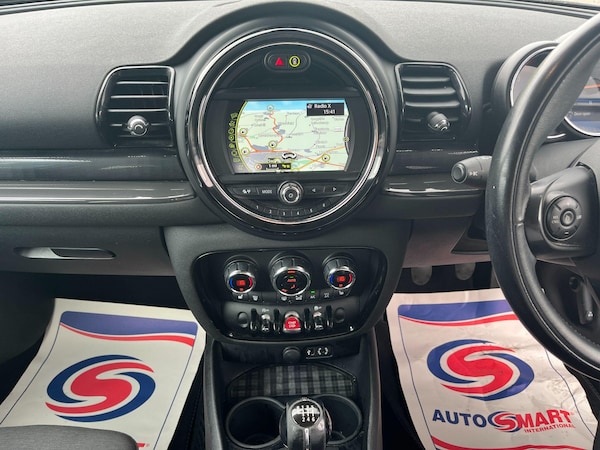 Used MINI Clubman 2016 for sale - 75719397: Photo 31