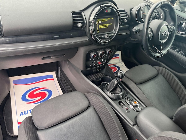 Used MINI Clubman 2016 for sale - 75719397: Photo 32