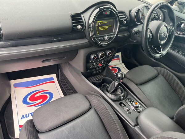 Used MINI Clubman 2016 for sale - 75719397: Photo 33