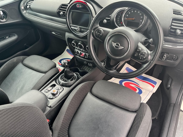 Used MINI Clubman 2016 for sale - 75719397: Photo 34