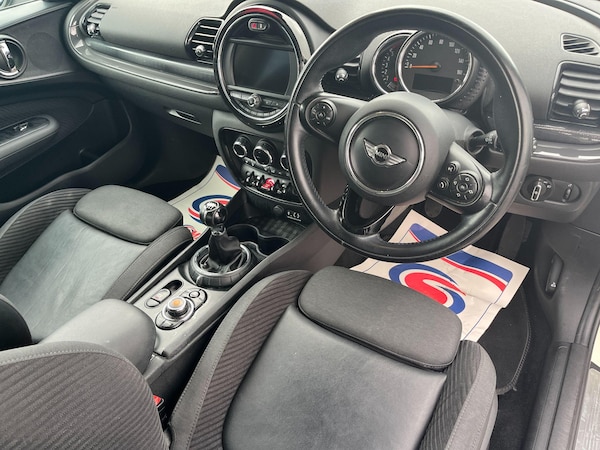 Used MINI Clubman 2016 for sale - 75719397: Photo 35