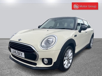 Used MINI Clubman 2016 for sale - 75719397: Photo