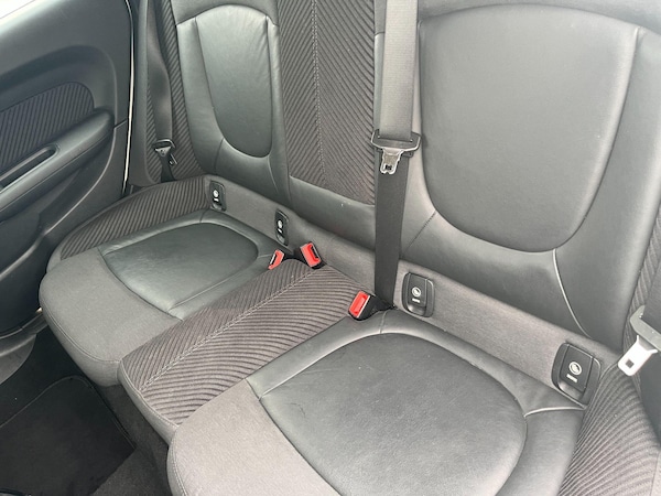 Used MINI Clubman 2016 for sale - 75719397: Photo 40