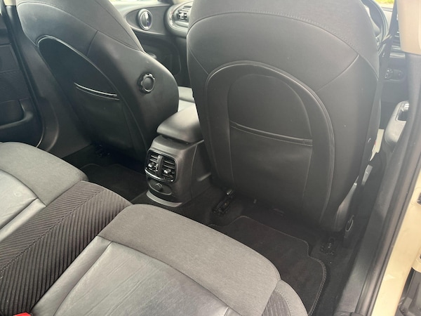 Used MINI Clubman 2016 for sale - 75719397: Photo 45