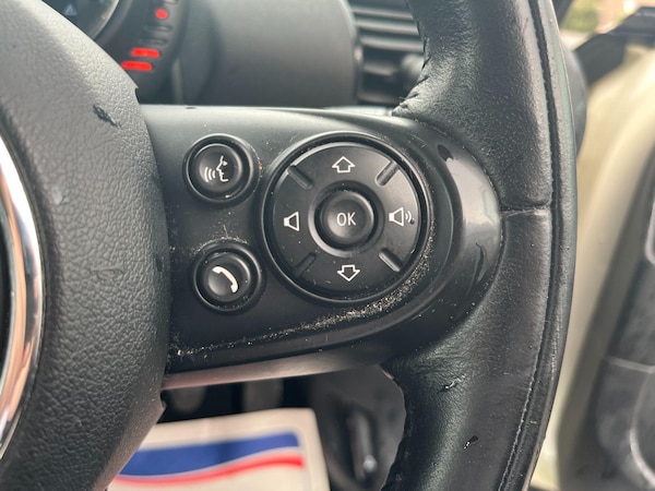 Used MINI Clubman 2016 for sale - 75719397: Photo 47