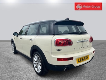 Used MINI Clubman 2016 for sale - 75719397: Photo