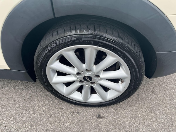 Used MINI Clubman 2016 for sale - 75719397: Photo 54