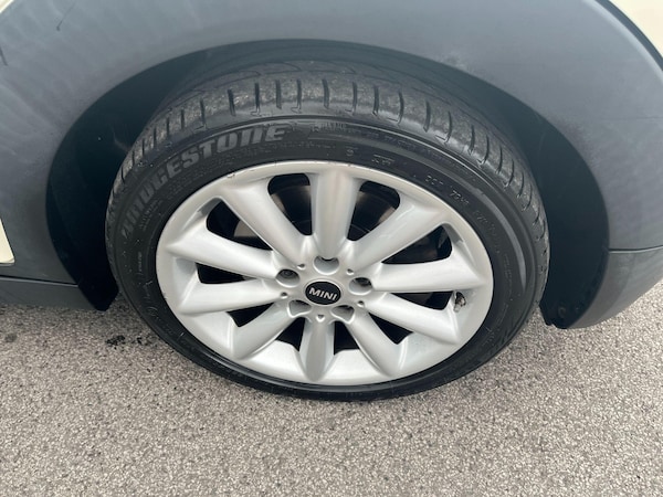 Used MINI Clubman 2016 for sale - 75719397: Photo 56