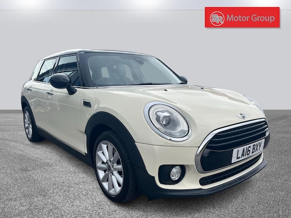 Used MINI Clubman 2016 for sale - 75719397: Photo 5