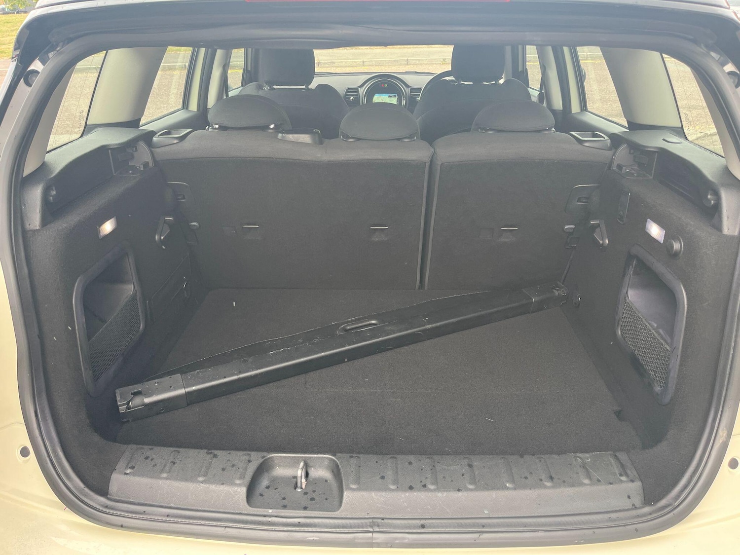 Vehicle 60