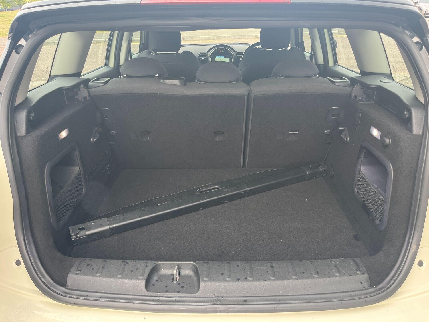 Vehicle 61