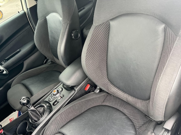 Used MINI Clubman 2016 for sale - 75719397: Photo 62