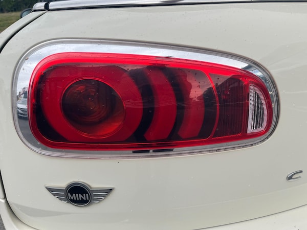 Used MINI Clubman 2016 for sale - 75719397: Photo 64